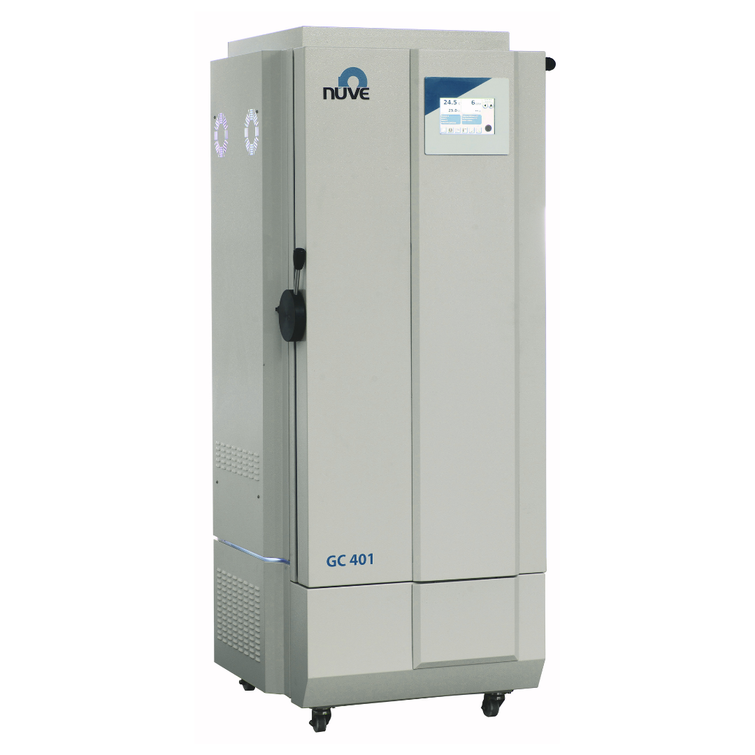 GC 401
