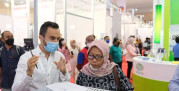 Our Indonesia distributor attended Lab Indonesia Exhibition in Jakarta on 7-9 September 2022 where Nüve products were exhibited.